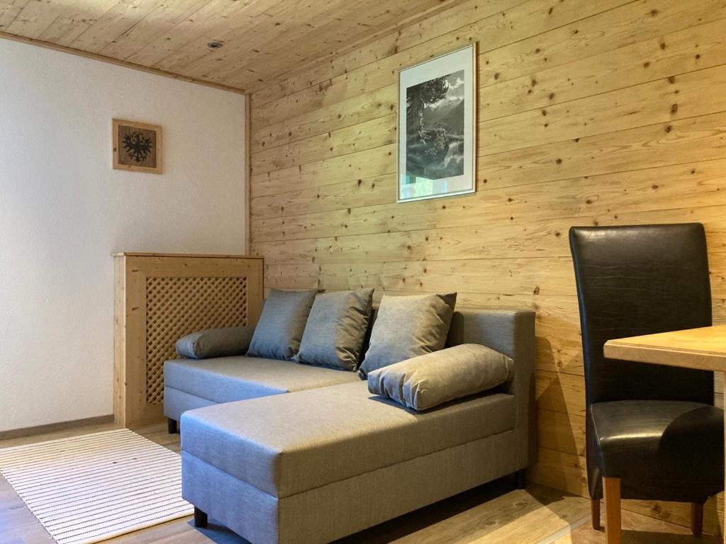 Appartamento Oefnerhof Leutasch Esterno foto