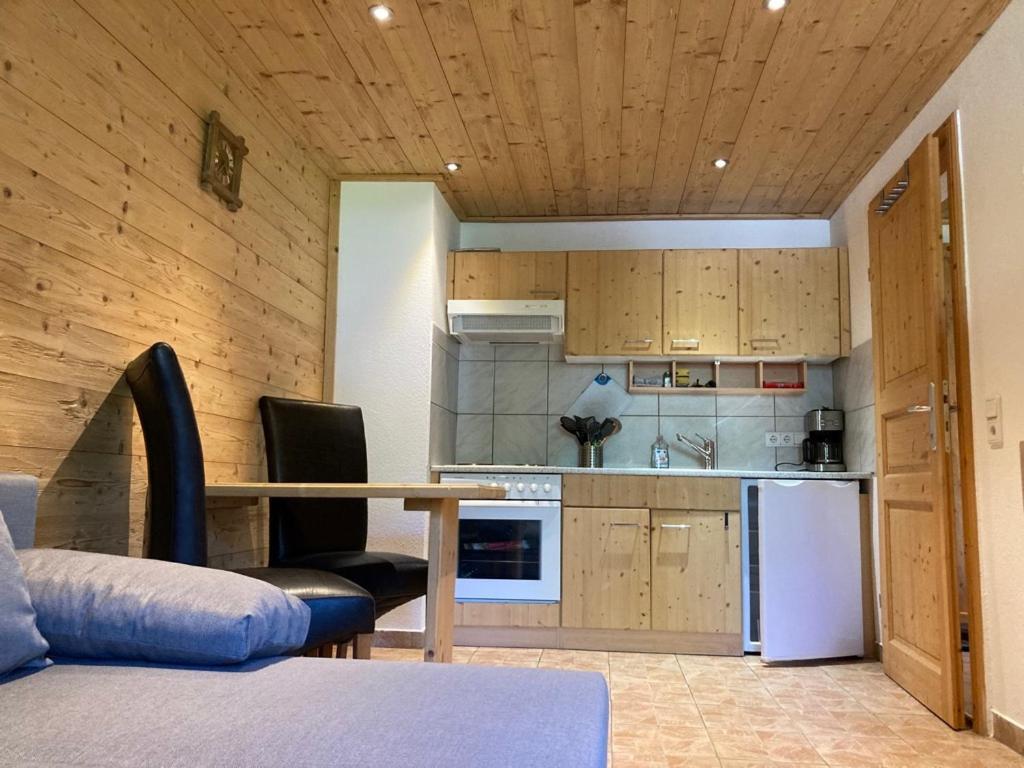 Appartamento Oefnerhof Leutasch Esterno foto