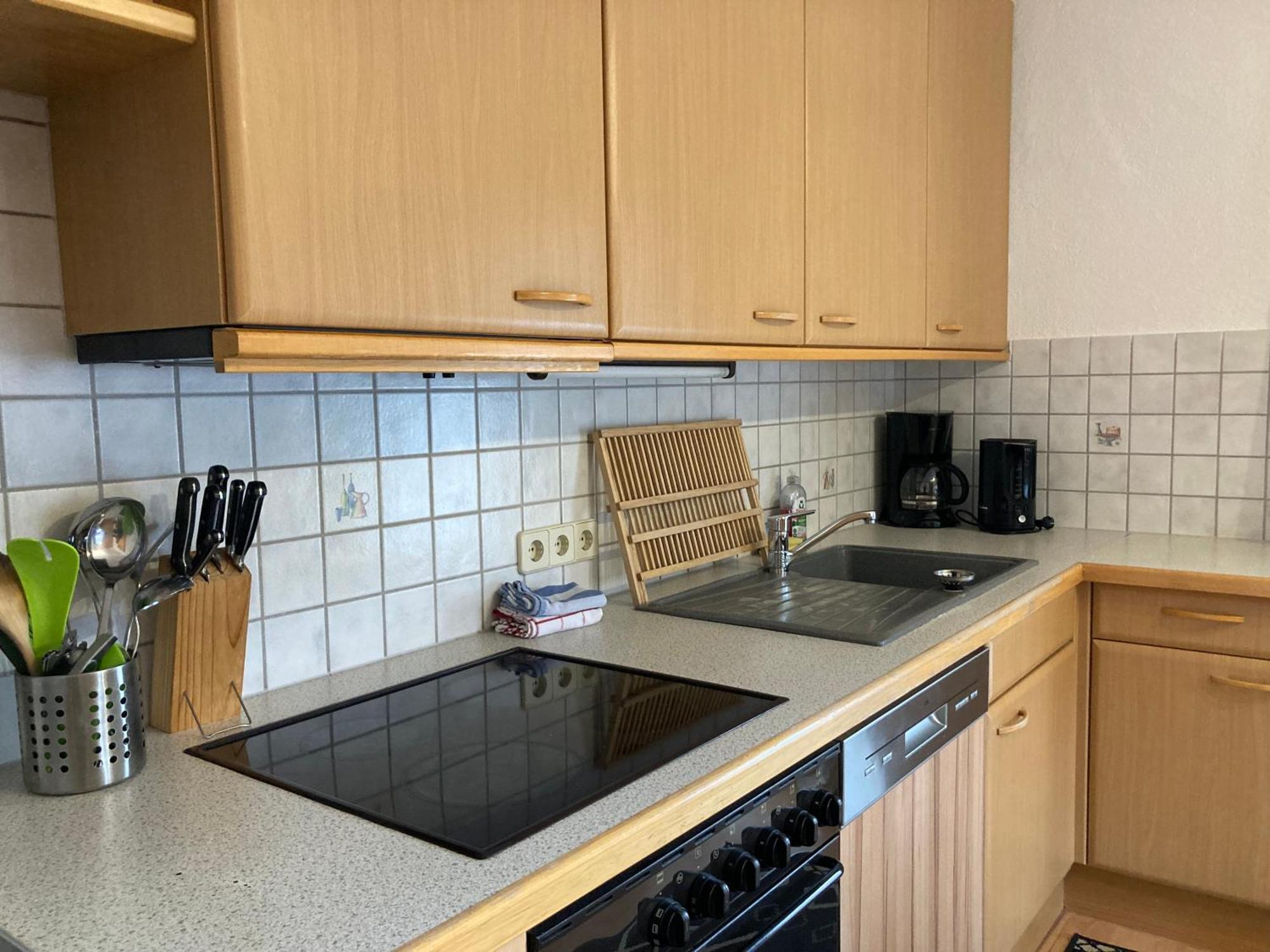 Appartamento Oefnerhof Leutasch Esterno foto