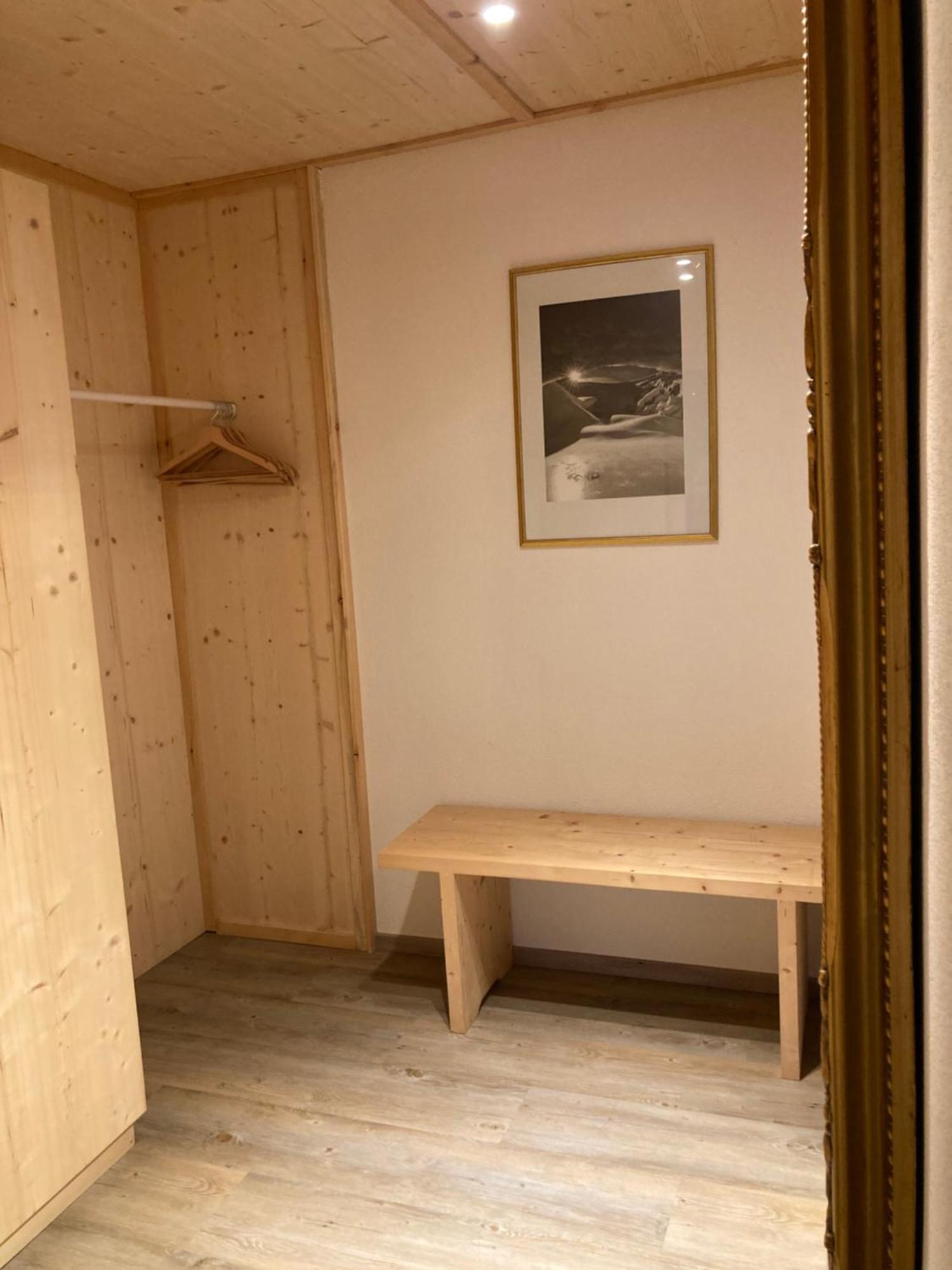Appartamento Oefnerhof Leutasch Esterno foto