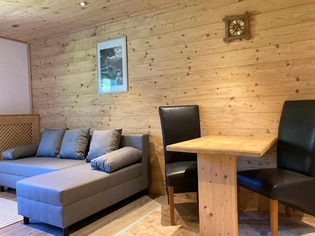 Appartamento Oefnerhof Leutasch Esterno foto